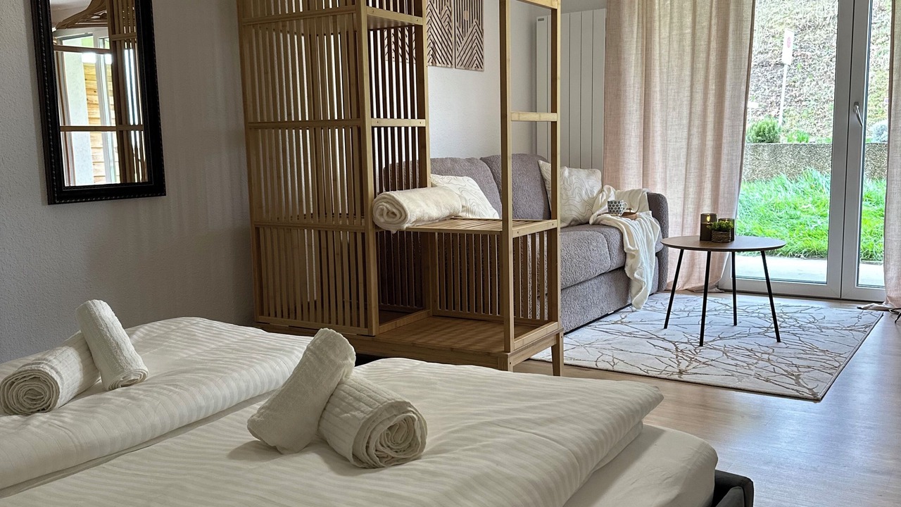 Photo of Bedroom in Einigen
