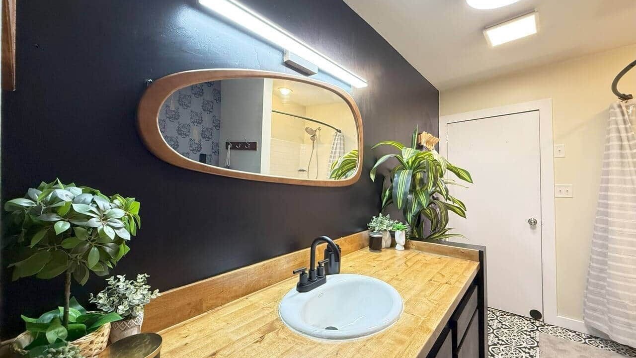 Photo of Bathroom in Hudson