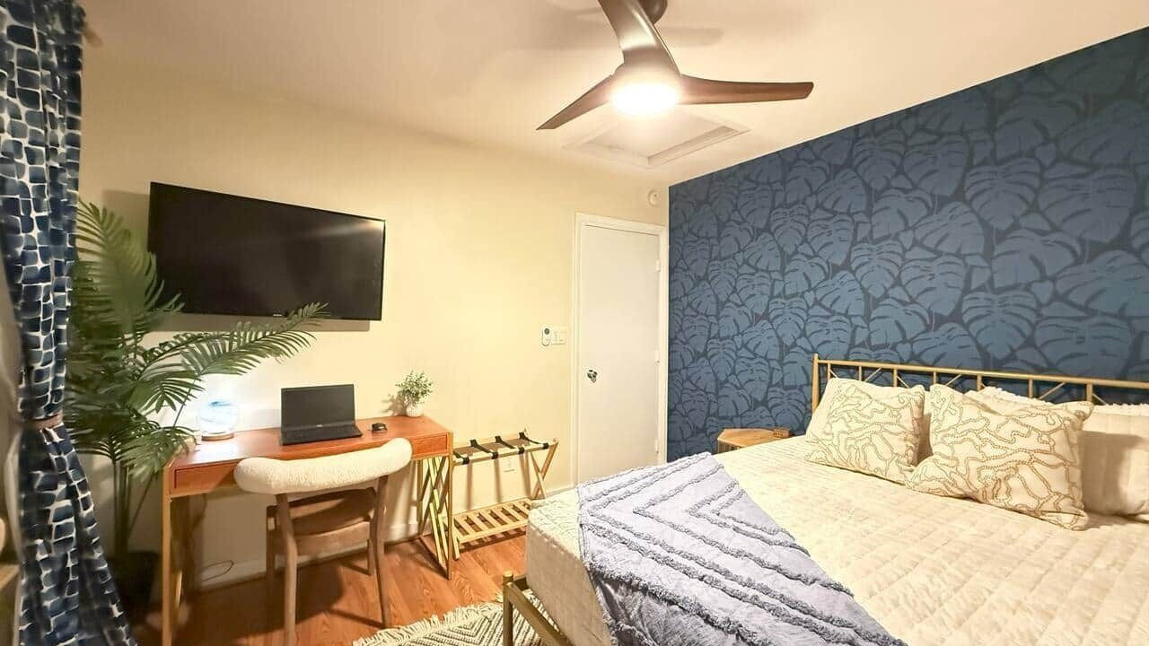 Photo of Bedroom in Hudson