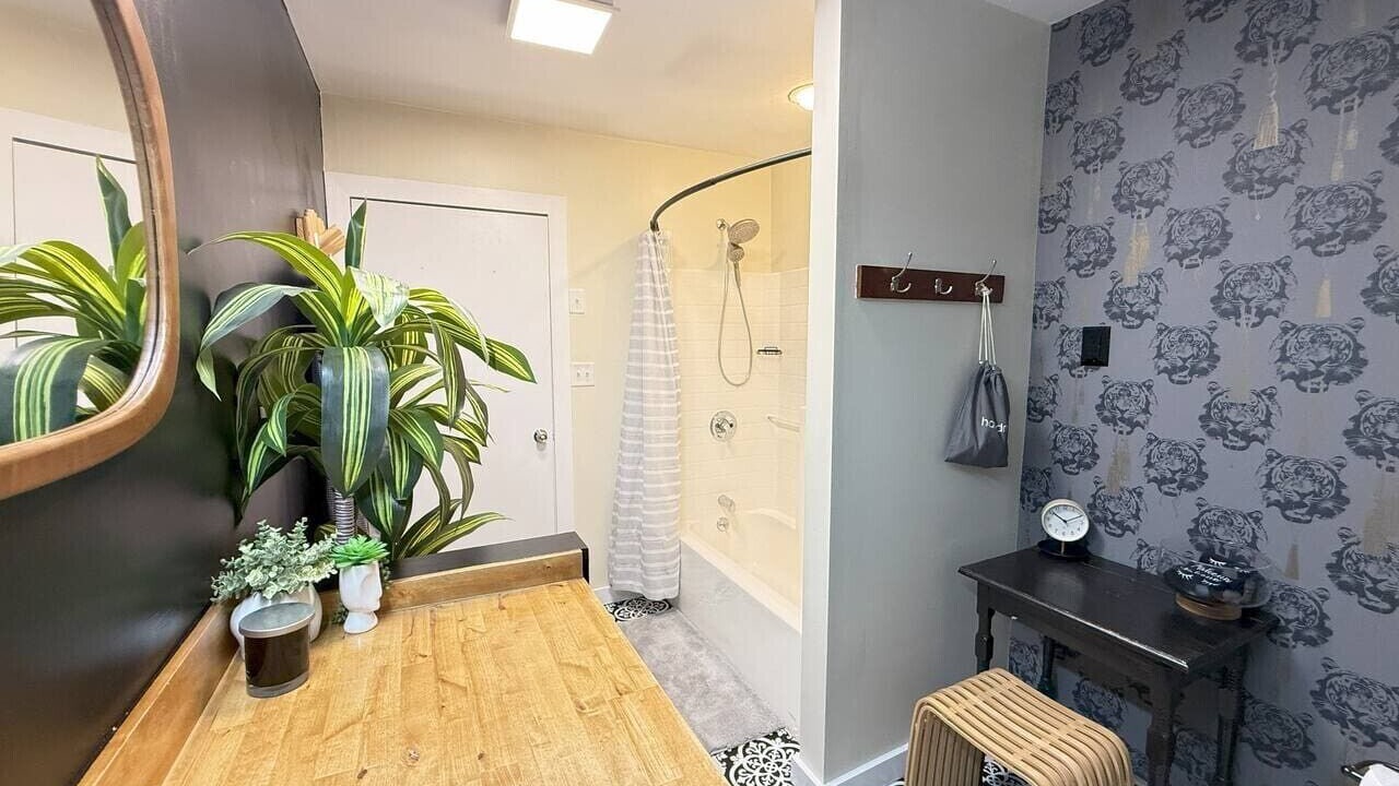 Photo of Bathroom in Hudson