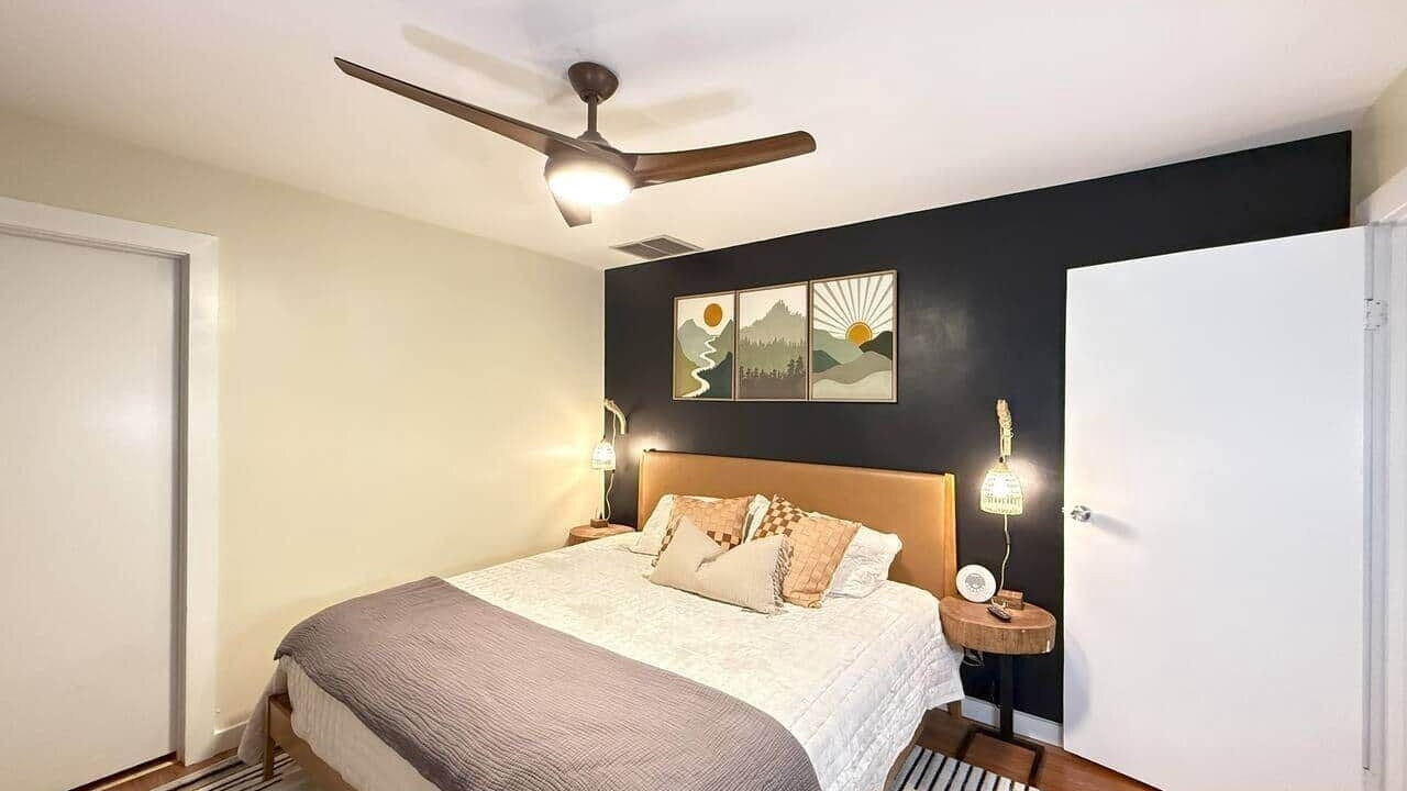 Photo of Bedroom in Hudson