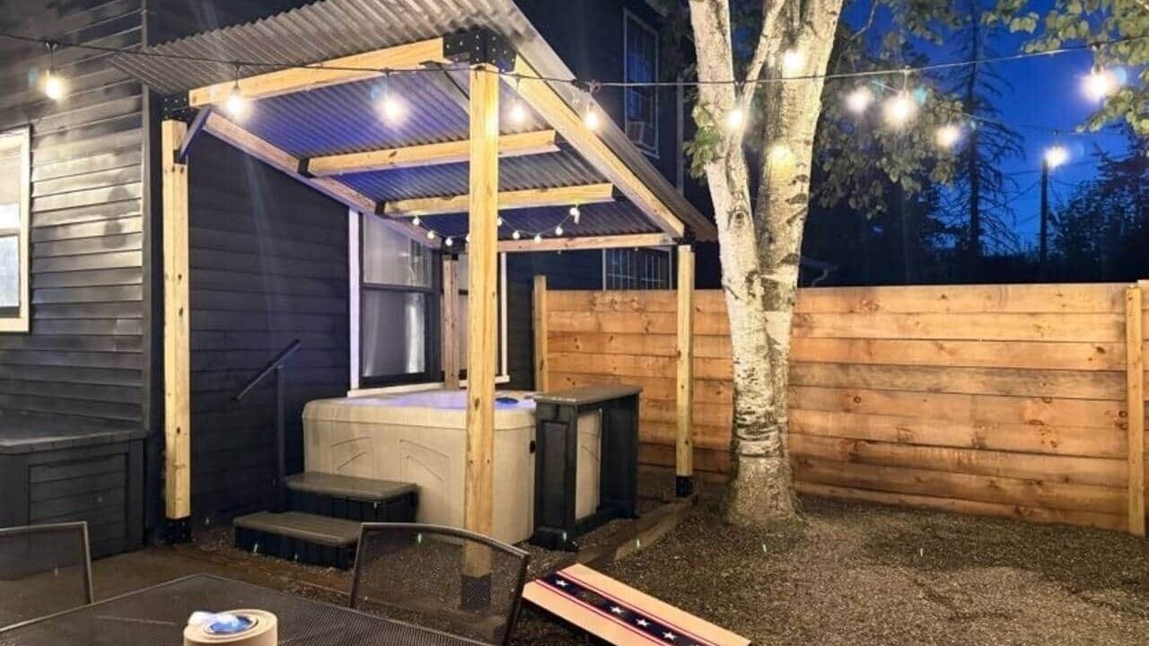 Photo of Patio Balcony in Hudson