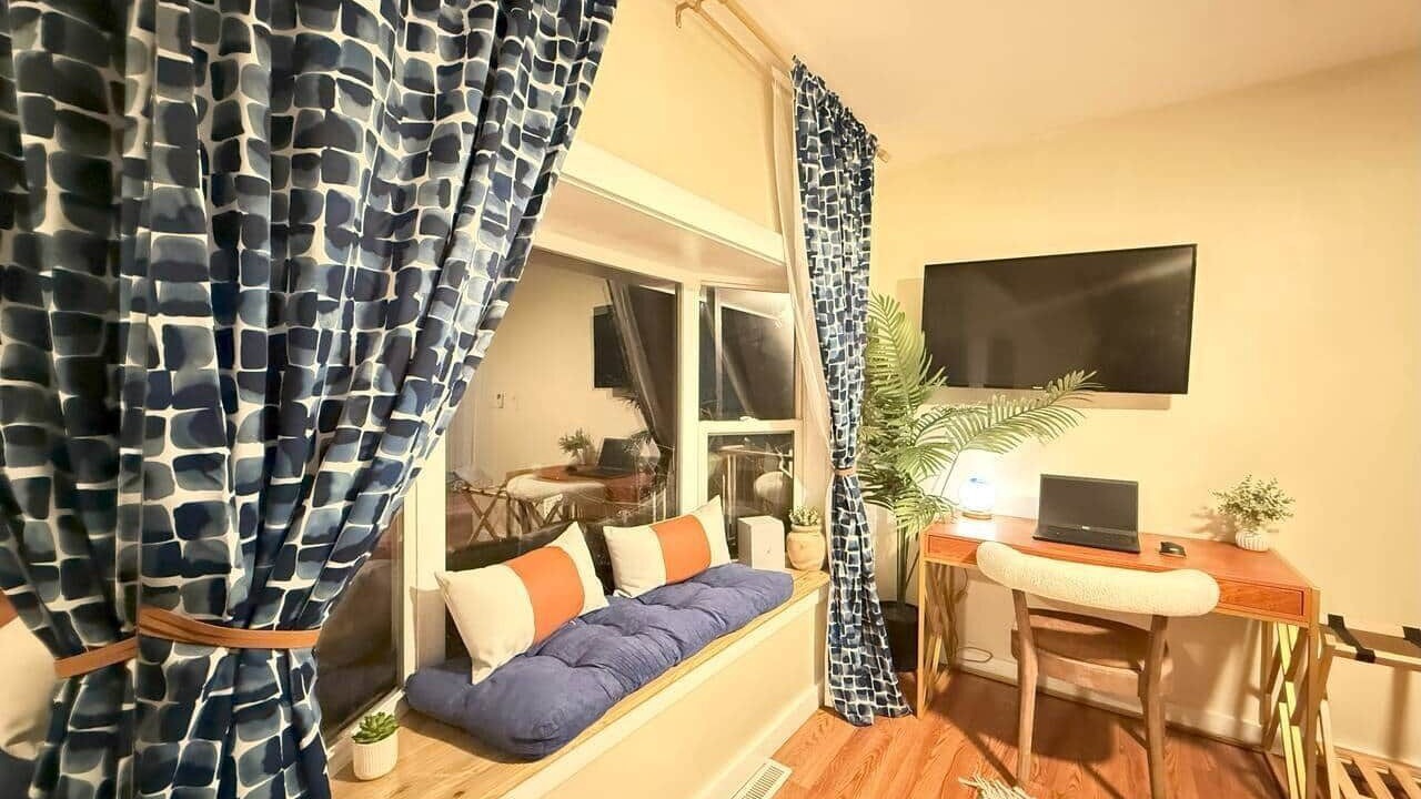 Photo of Livingroom in Hudson