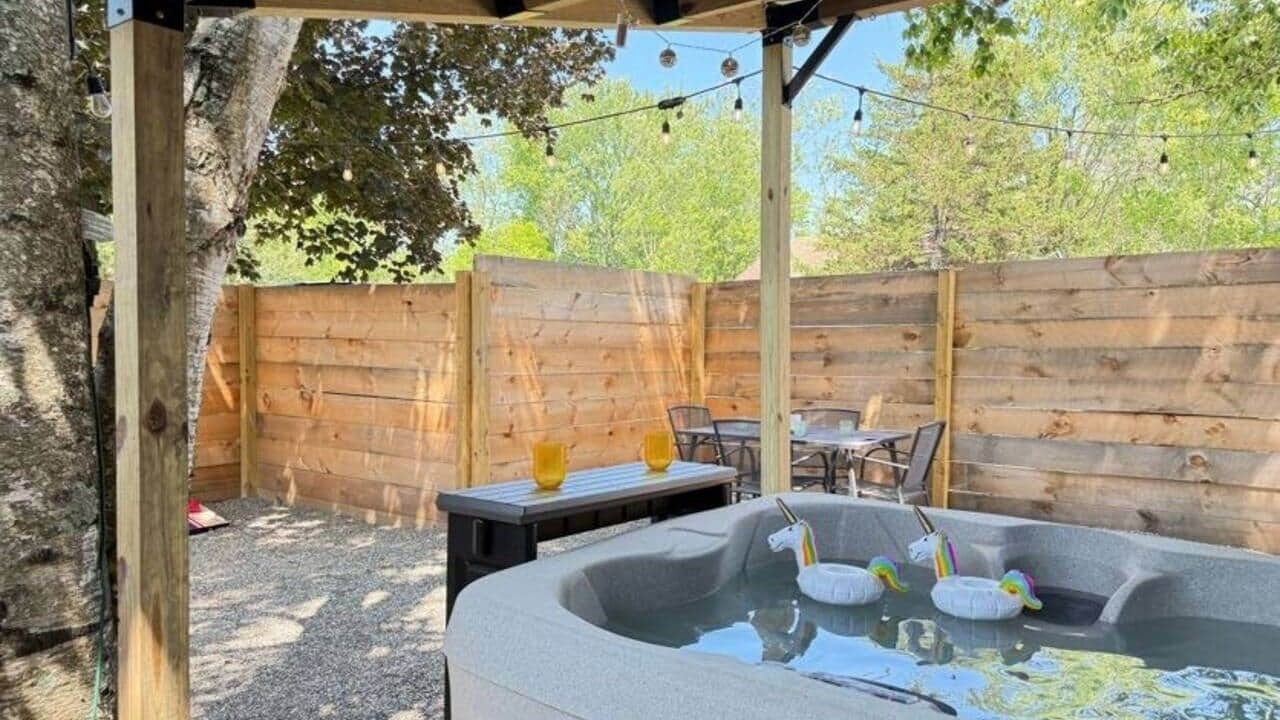 Photo of Outdoor in Hudson