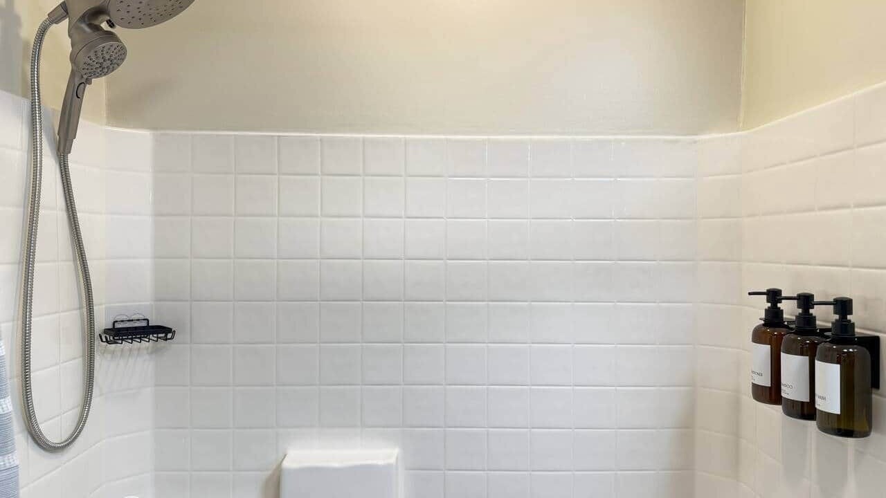 Photo of Bathroom in Hudson