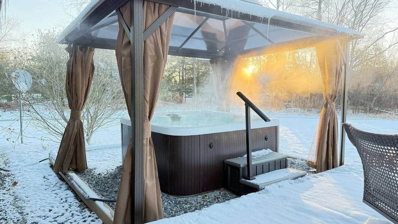 Photo of Outdoor in Hudson