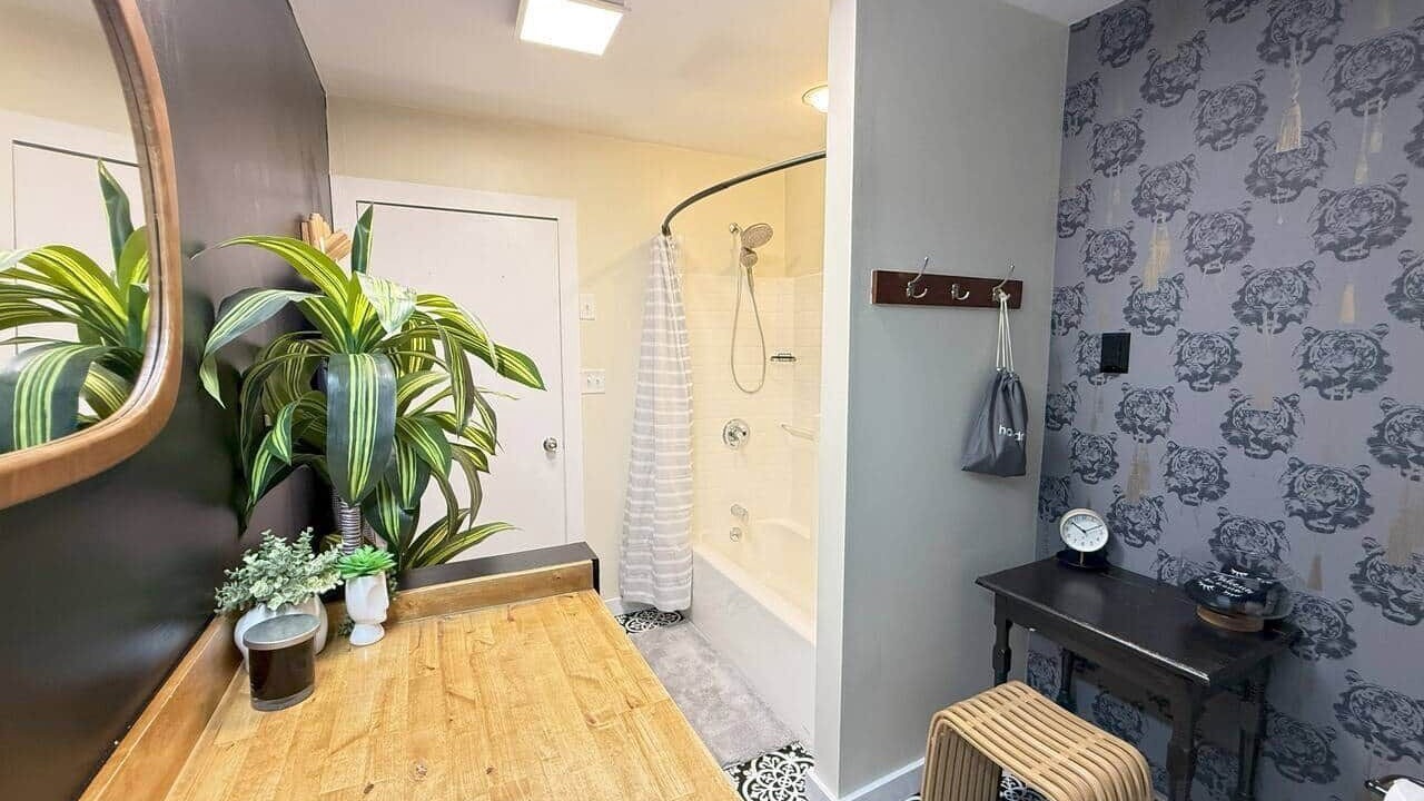 Photo of Bathroom in Hudson