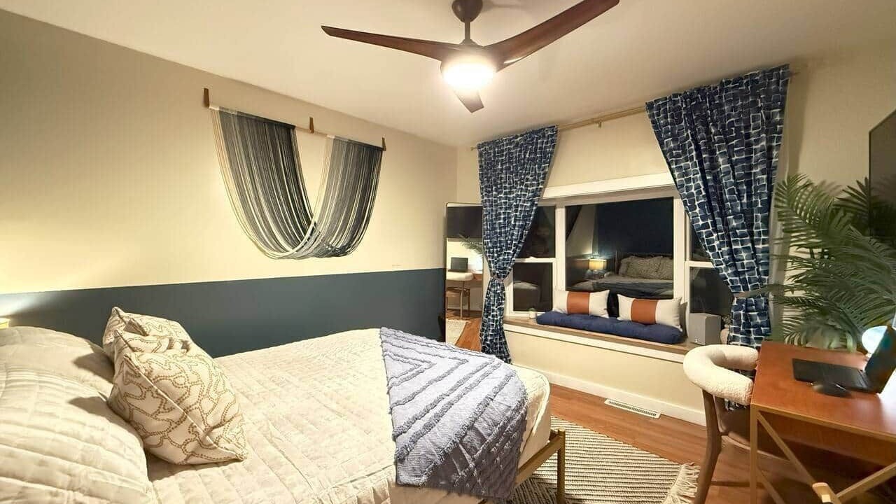 Photo of Bedroom in Hudson