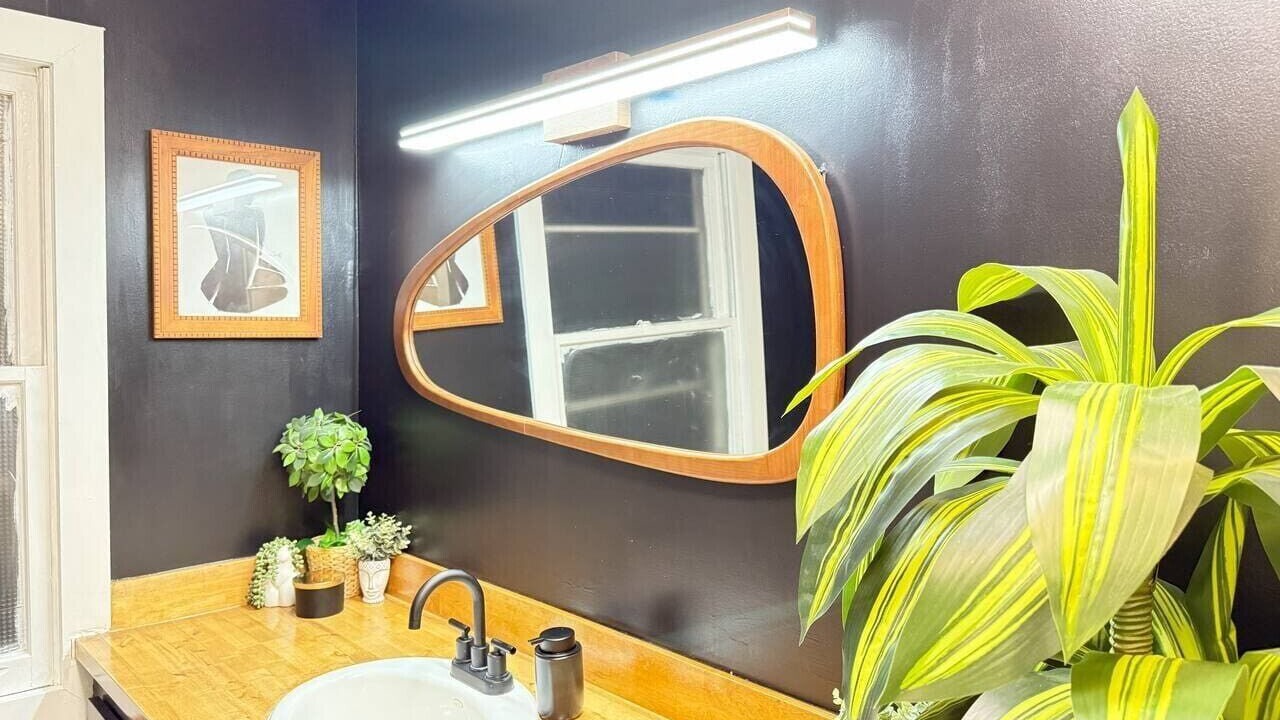 Photo of Bathroom in Hudson