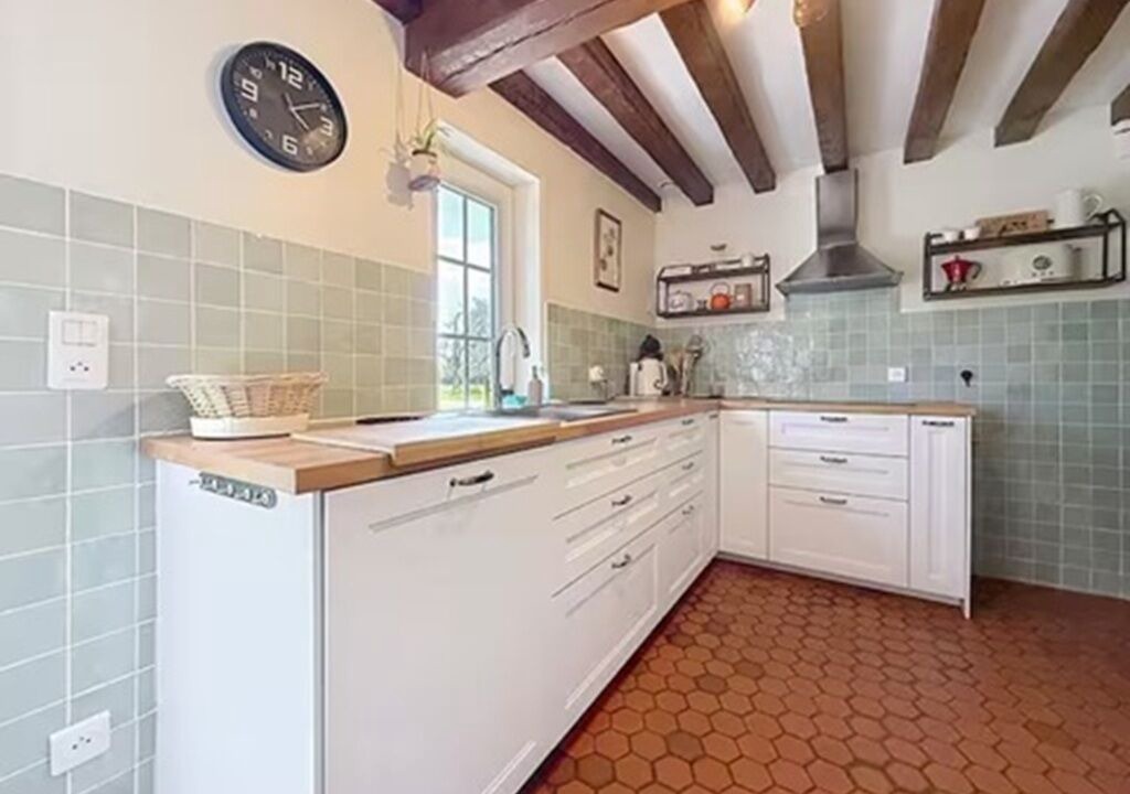 Photo of Kitchen in Landepereuse