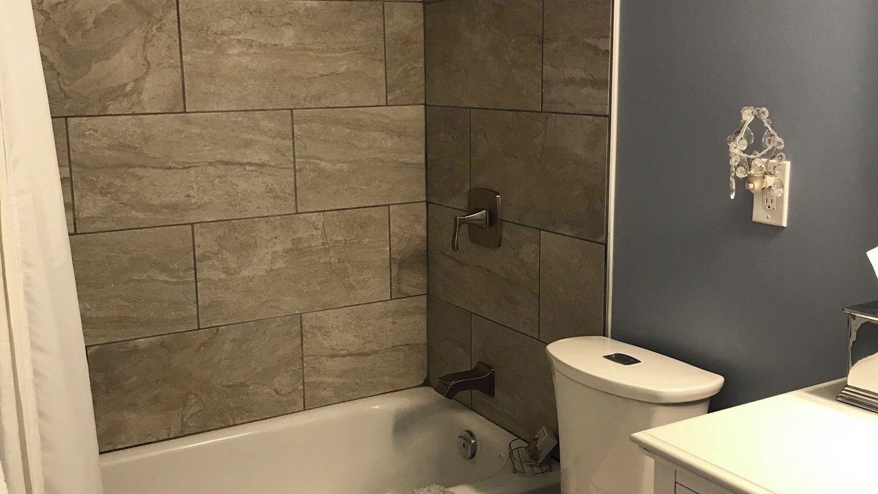 Photo of Bathroom in Sarnia