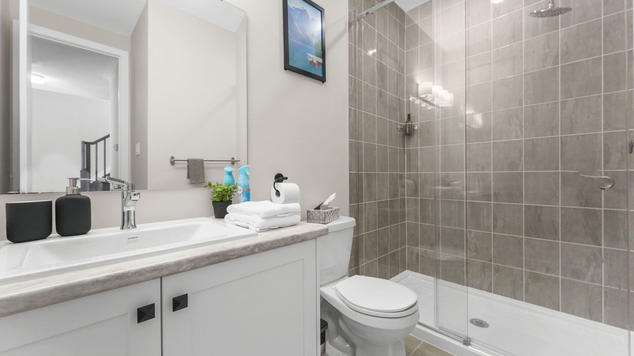 Photo of Bathroom in Ottawa Division