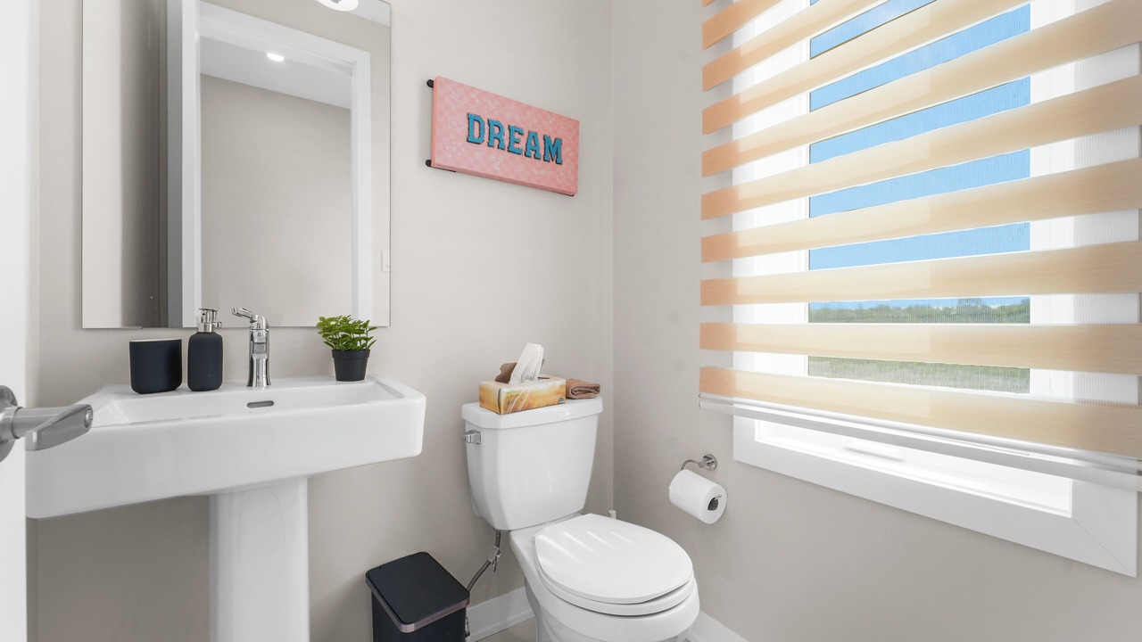 Photo of Bathroom in Ottawa Division