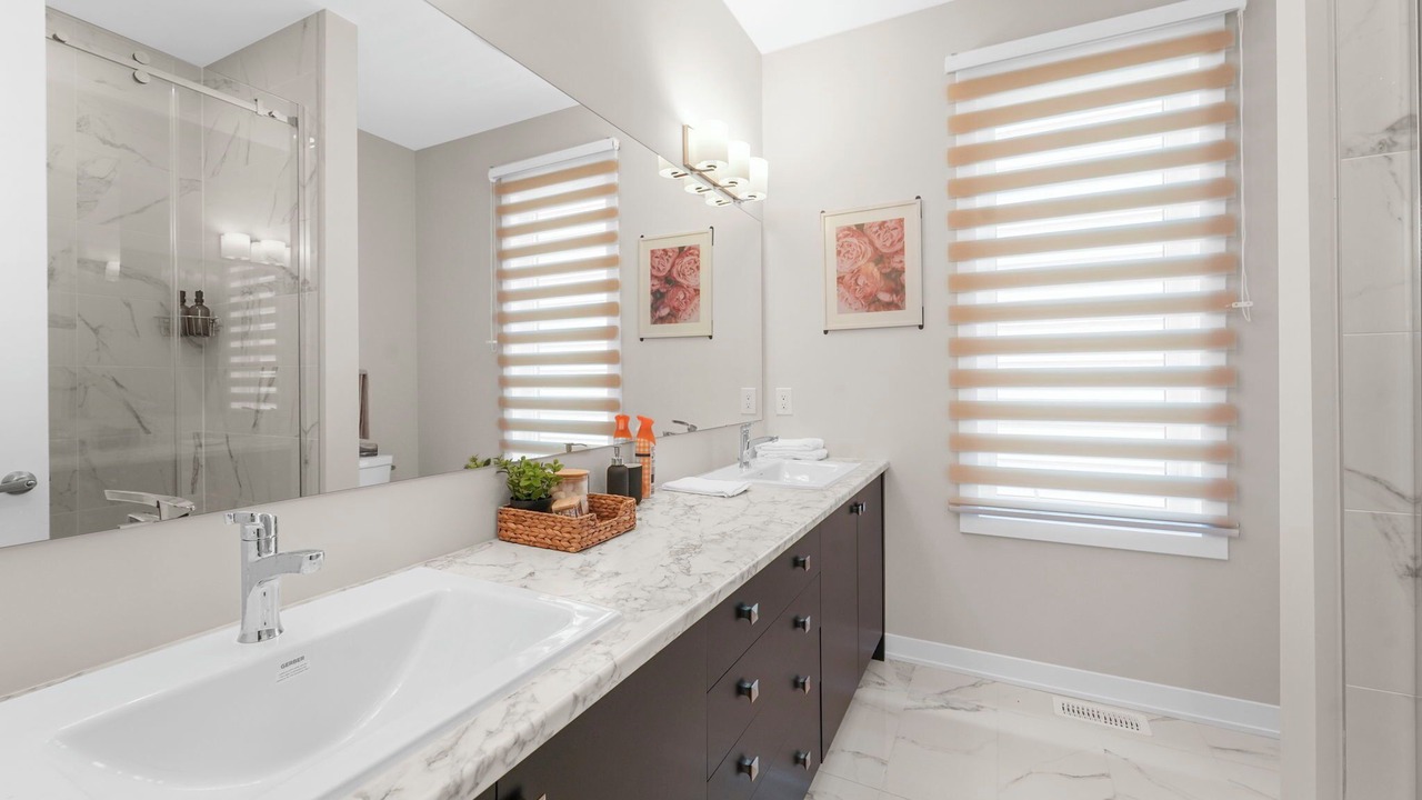 Photo of Bathroom in Ottawa Division