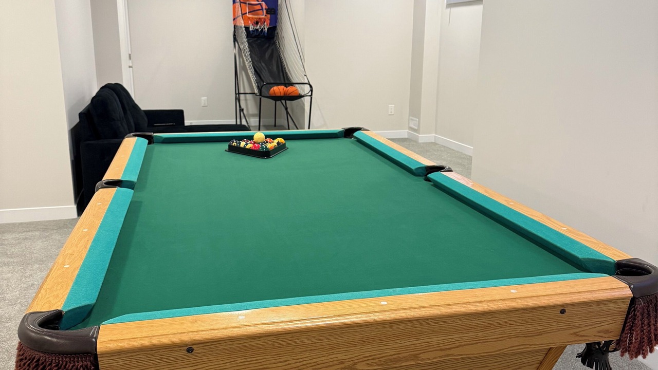 Photo of Bedroom in Ottawa Division