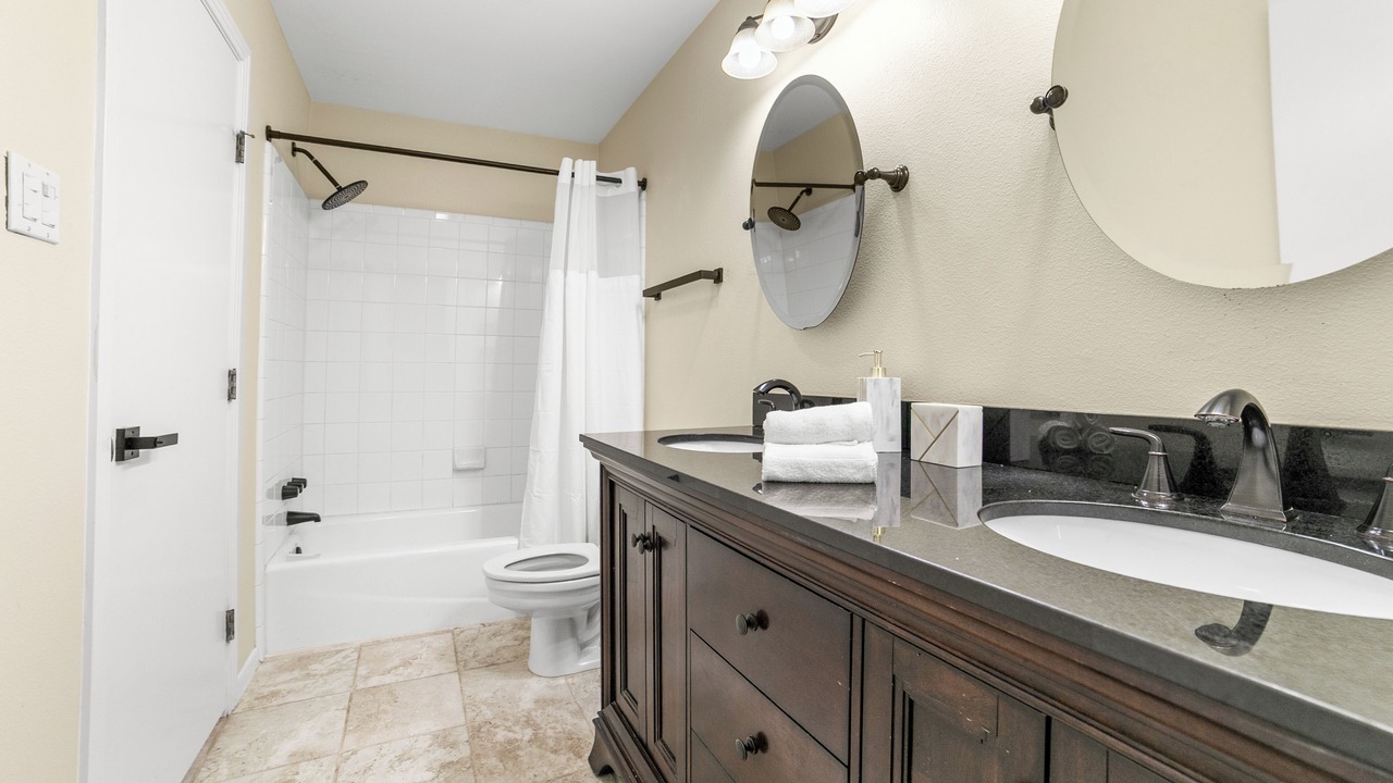 Photo of Bathroom in Hancock