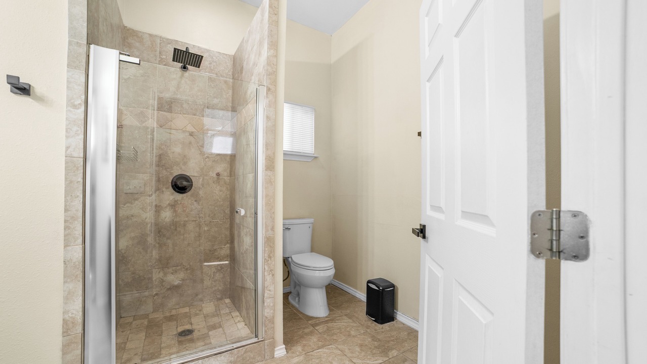 Photo of Bathroom in Hancock