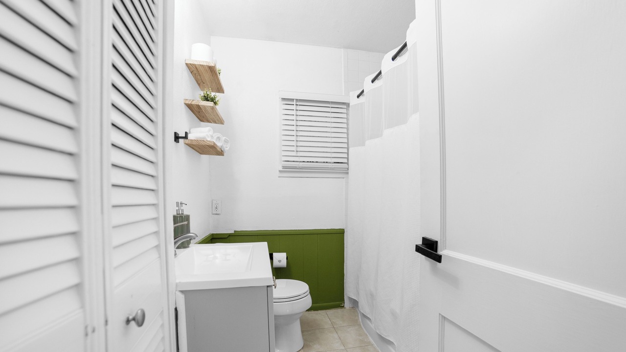 Photo of Bathroom in Hancock