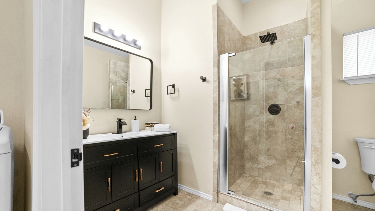 Photo of Bathroom in Hancock