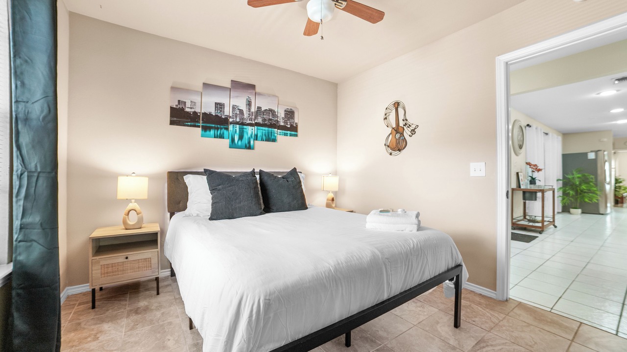Photo of Bedroom in Hancock