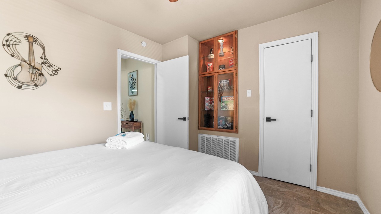 Photo of Bedroom in Hancock