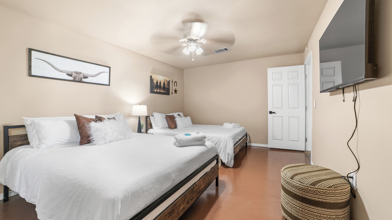 Photo of Bedroom in Hancock
