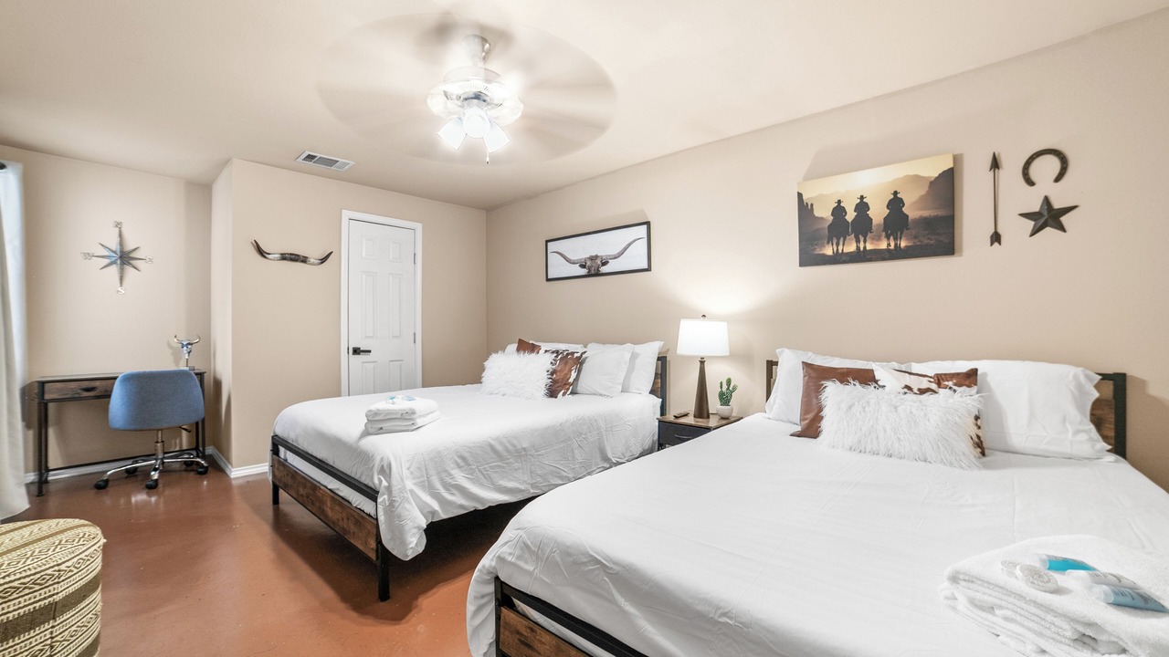 Photo of Bedroom in Hancock