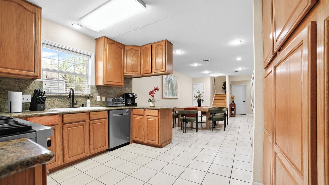 Photo of Kitchen in Hancock
