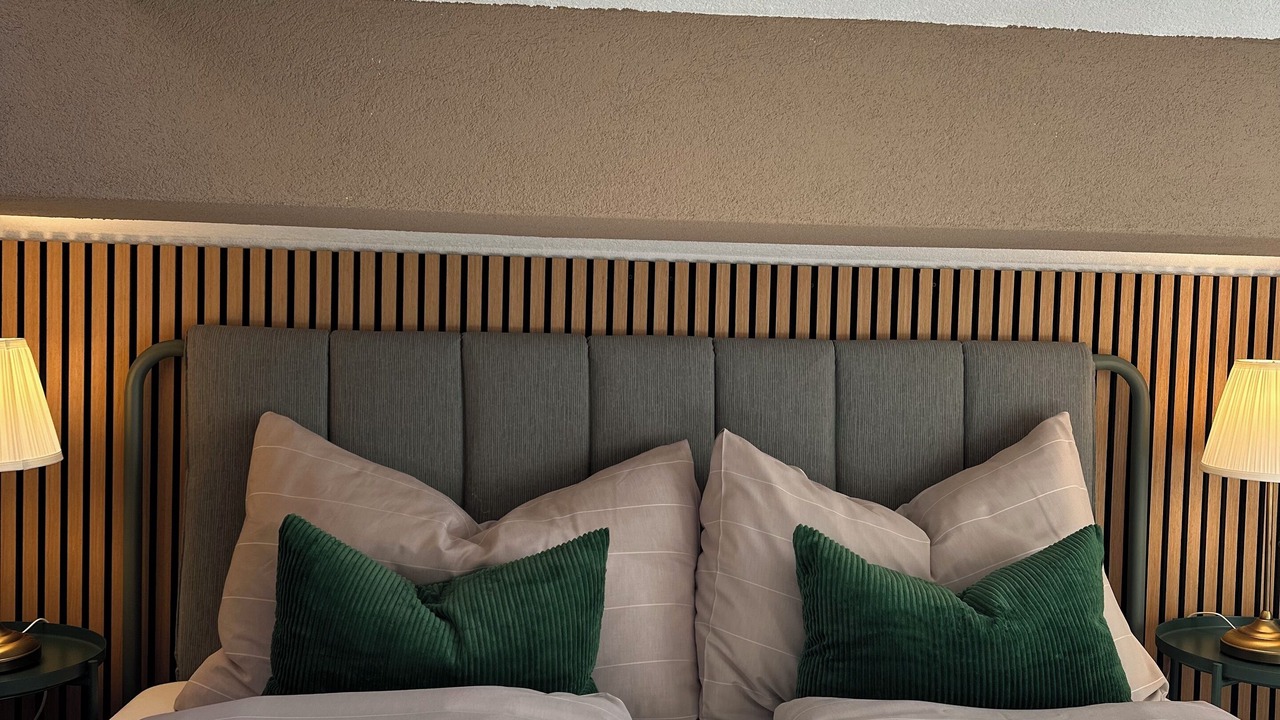 Photo of Bedroom in Oberried am Brienzersee