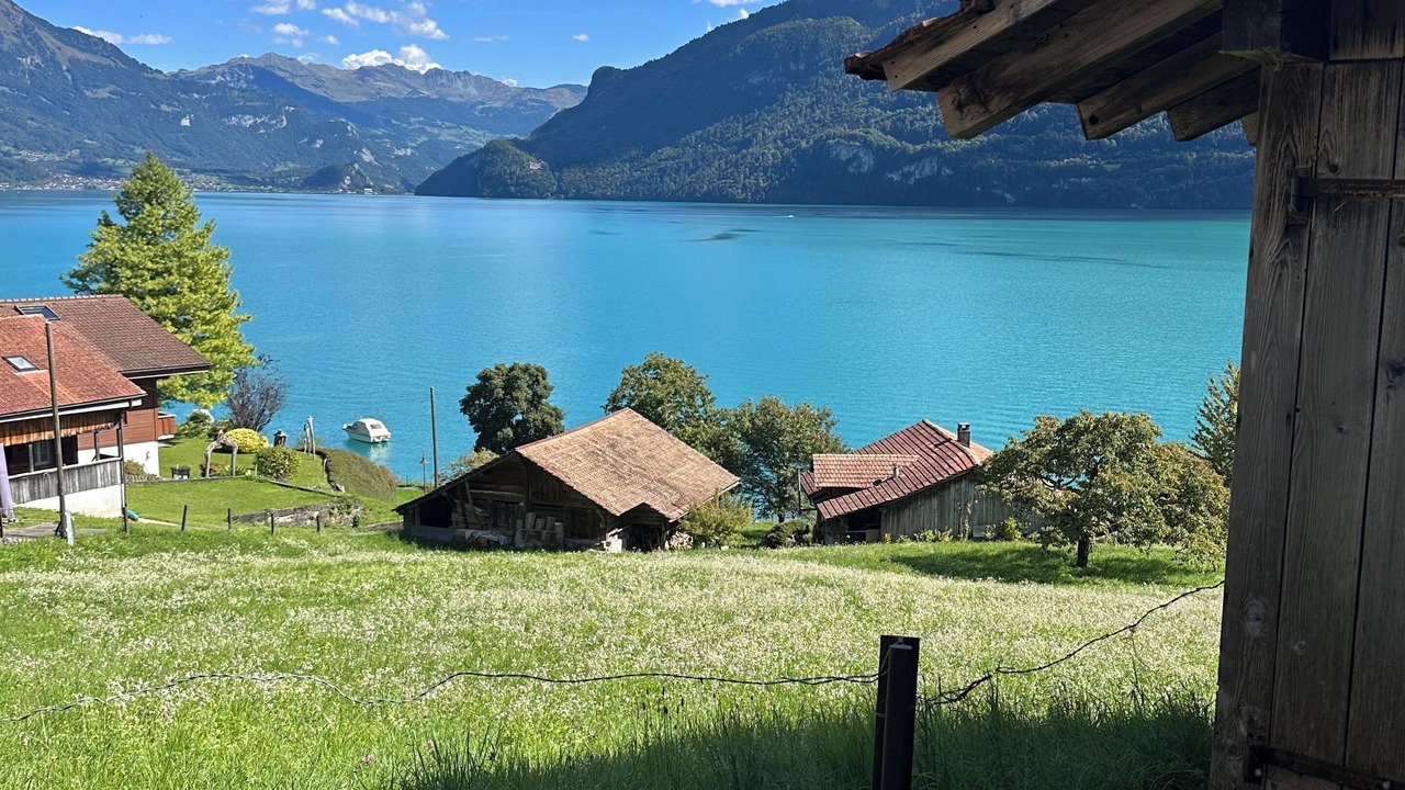 Photo of Others in Oberried am Brienzersee