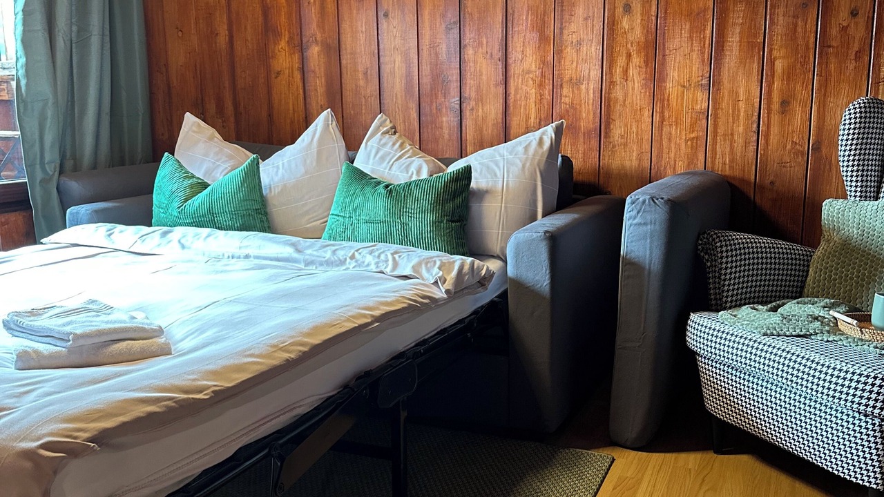 Photo of Bedroom in Oberried am Brienzersee
