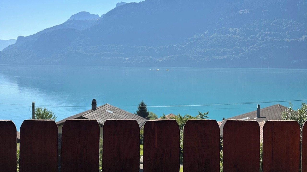 Photo of Outdoor in Oberried am Brienzersee