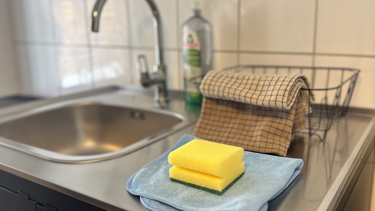Photo of Kitchen in Oberried am Brienzersee