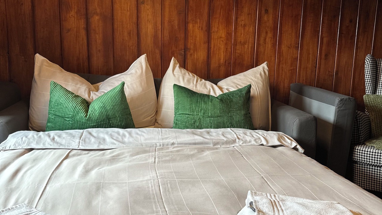 Photo of Bedroom in Oberried am Brienzersee