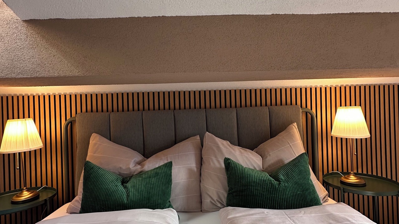 Photo of Bedroom in Oberried am Brienzersee