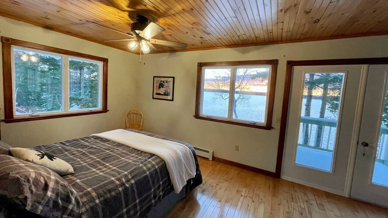 Photo of Bedroom in Sinclair