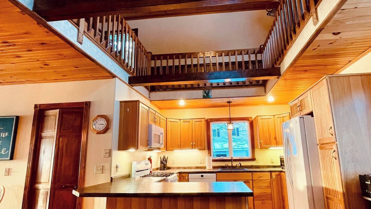 Photo of Kitchen in Sinclair