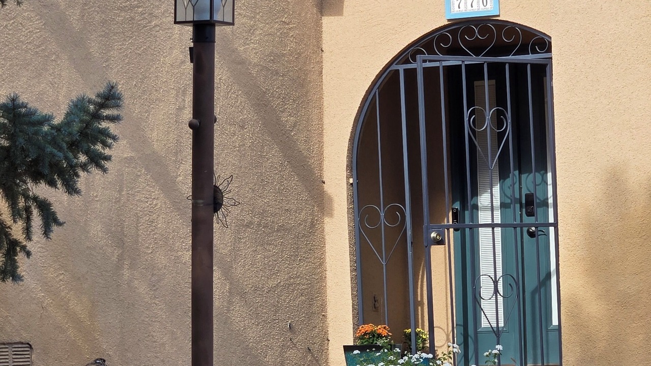 Photo of Outdoor in Rio Rancho