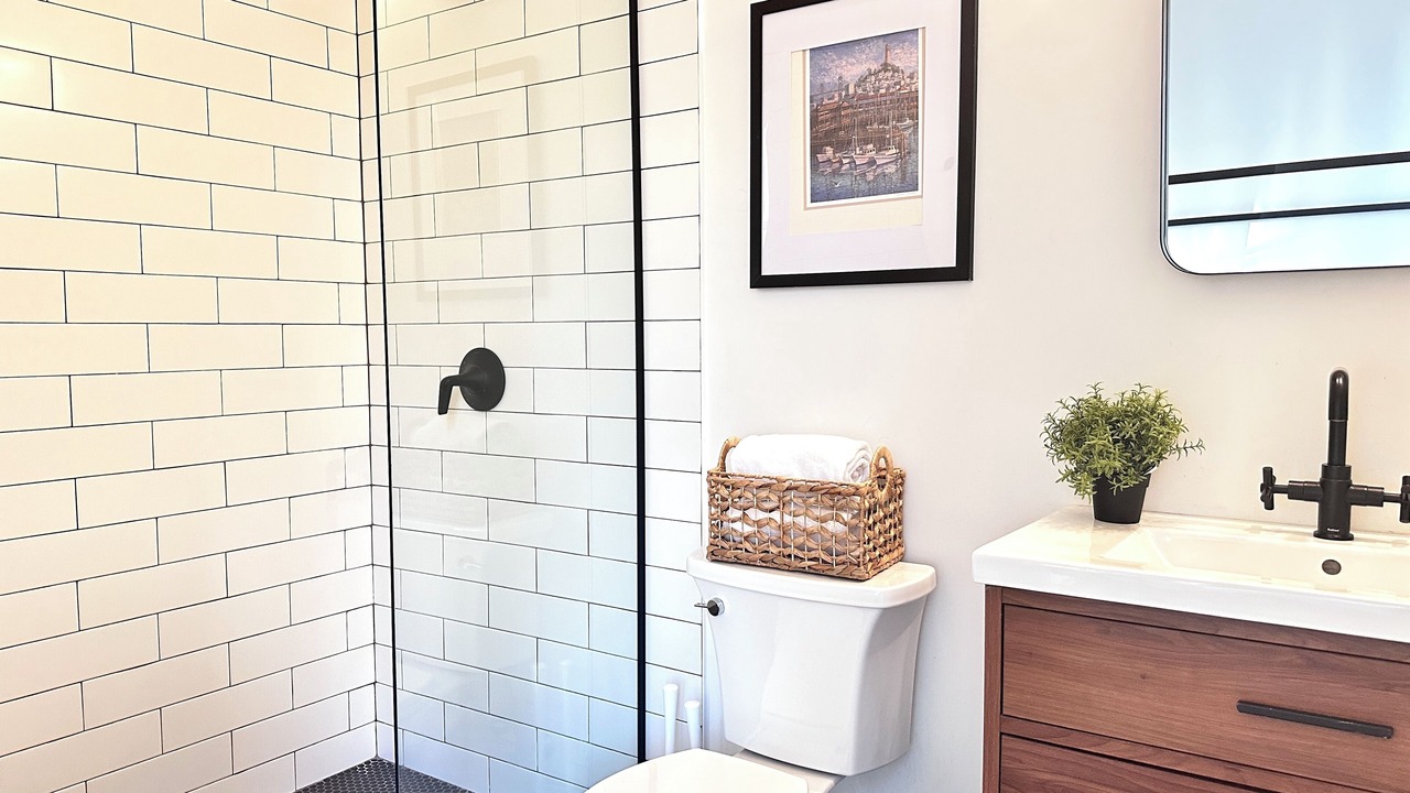 Photo of Bathroom in Downtown
