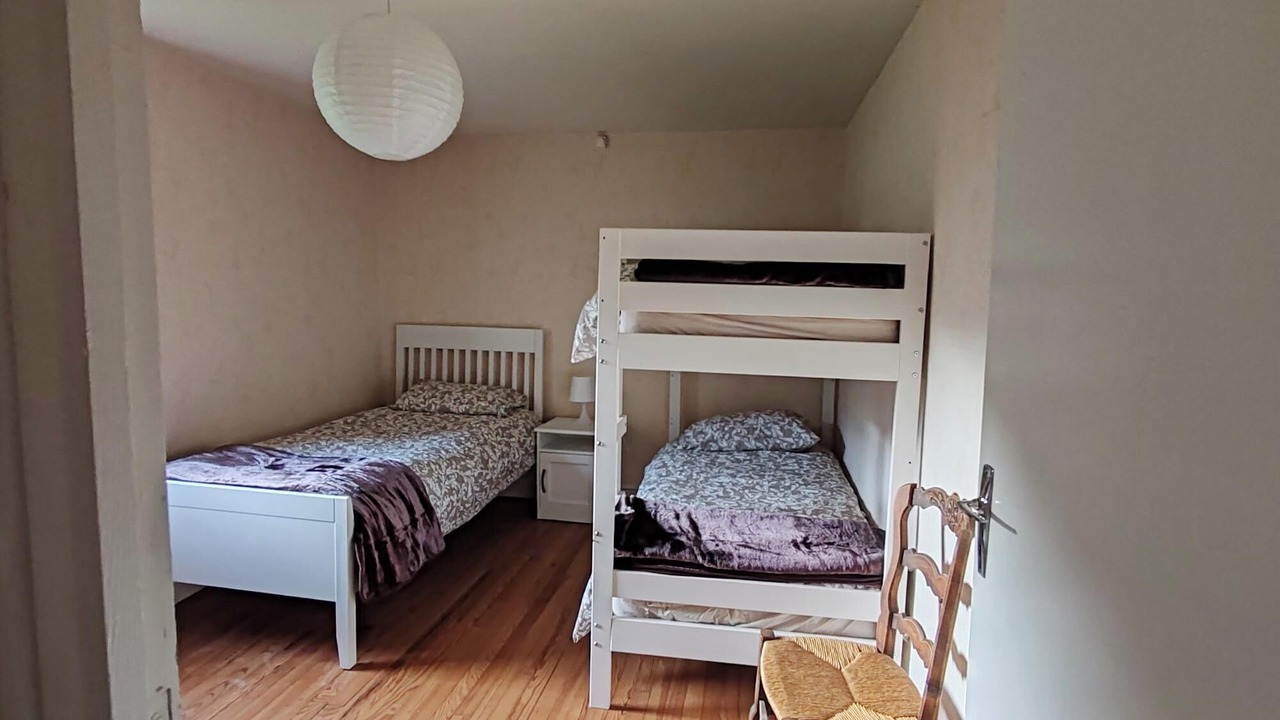 Photo of Bedroom in Lez