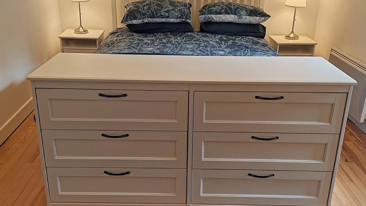 Photo of Bedroom in Lez