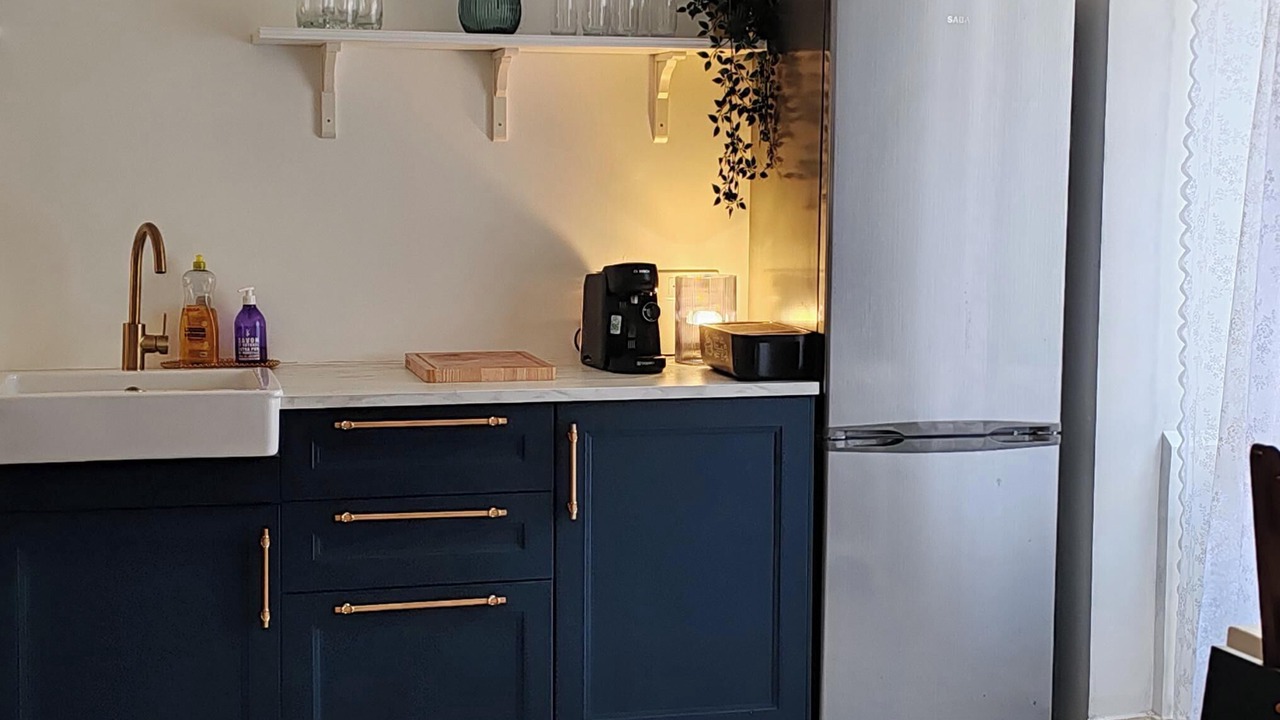 Photo of Kitchen in Lez