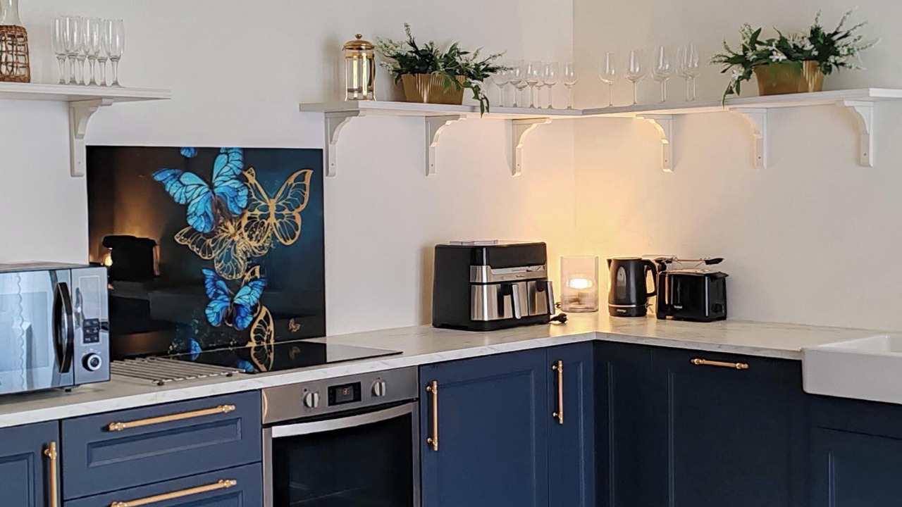 Photo of Kitchen in Lez