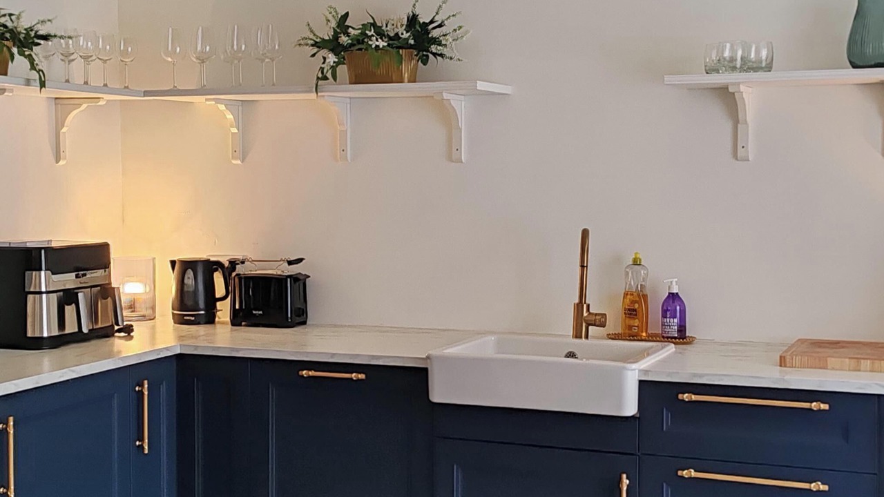Photo of Kitchen in Lez