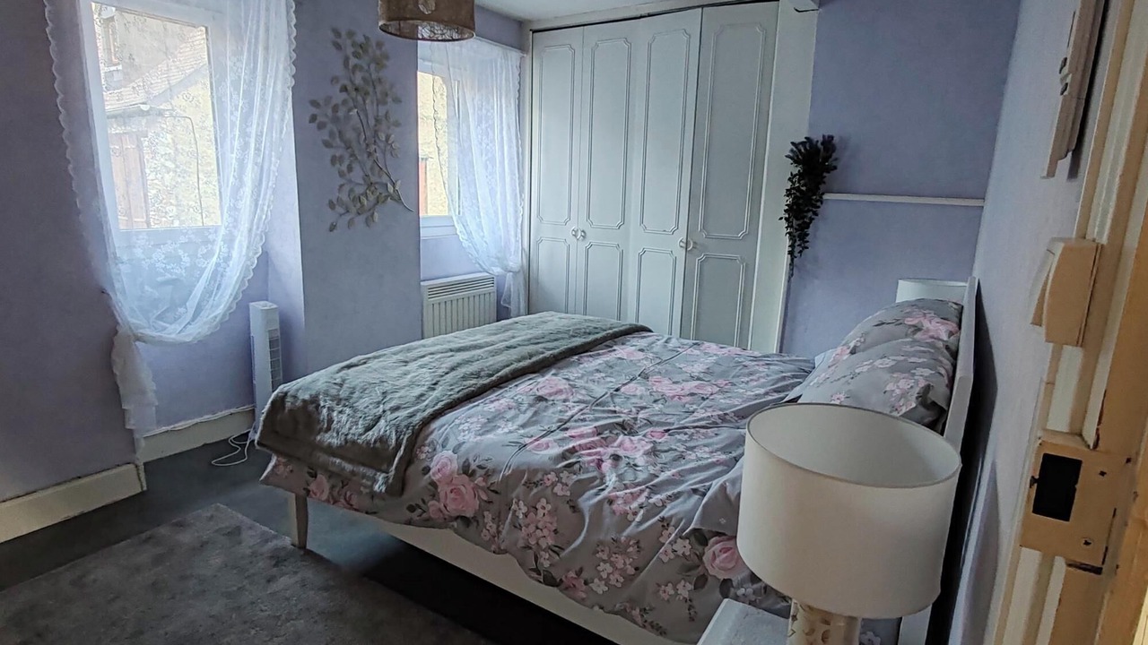 Photo of Bedroom in Lez