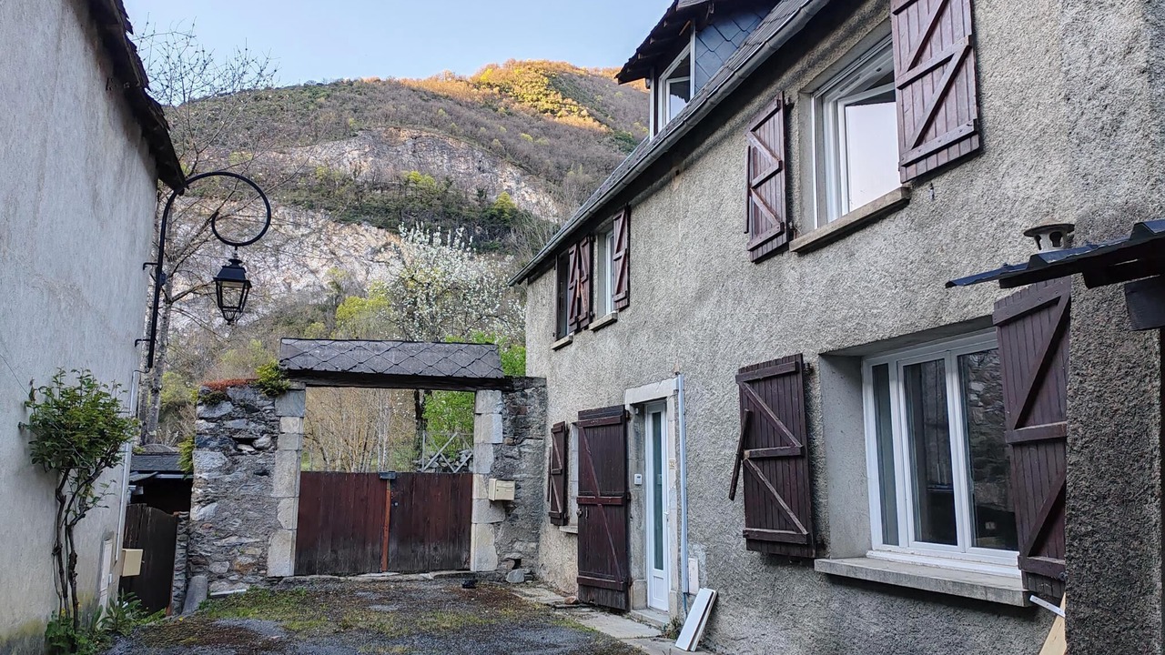 Photo of Outdoor in Lez