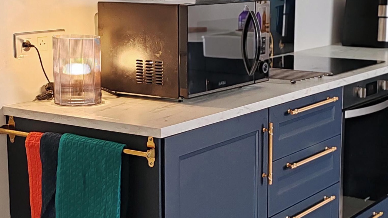 Photo of Kitchen in Lez
