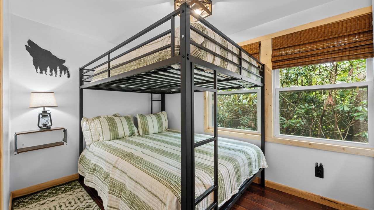 Photo of Bedroom in Newland