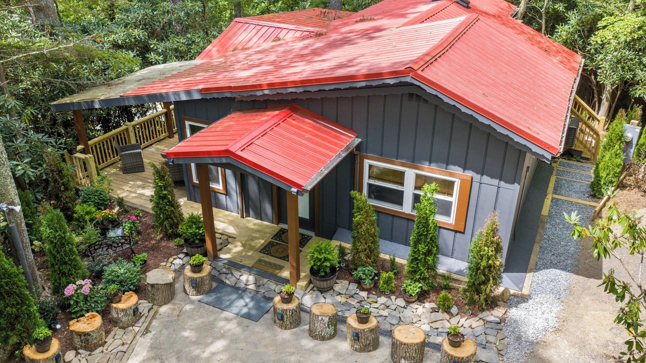 Photo of Outdoor in Newland