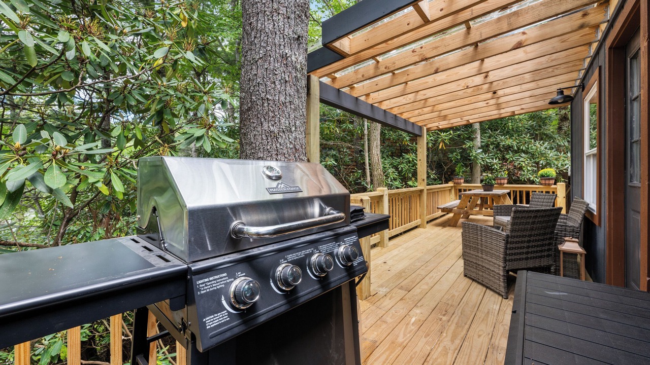 Photo of Outdoor in Newland